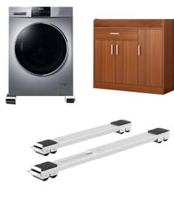 Rollers Pesados para Electrodomésticos, Rodillos de Muebles