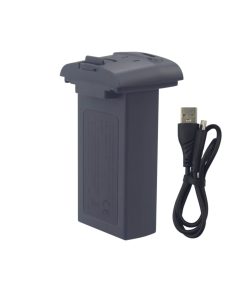 Batería de 7.4V 2000mAh para Drone de Control Remoto Aéreo