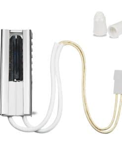 Sustituto de Encendedor de Horno de Gas W10918546 W10140611