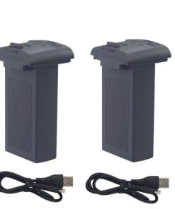 Batería de 7.4V 2000mAh para HS360S Aerial Four Axis