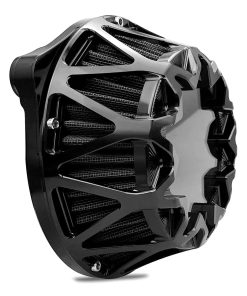 Filtro de aire y caja de admisión para Harley Davidson