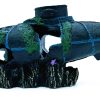 Colección de Decoraciones de Acuario aquaticsense Battle