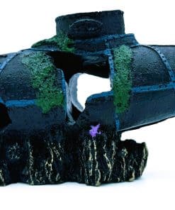 Colección de Decoraciones de Acuario aquaticsense Battle