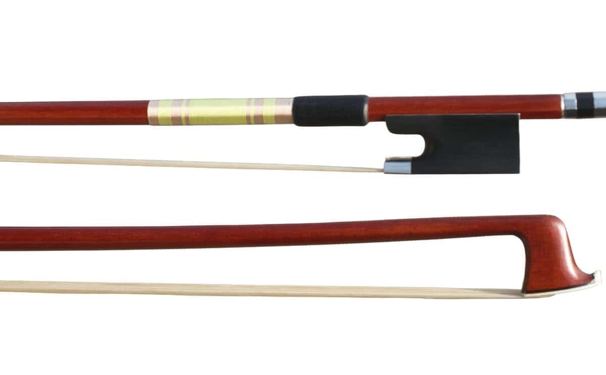 Arco de violín 4/4 tamaño completo Arqueros violinistas - Imagen 8