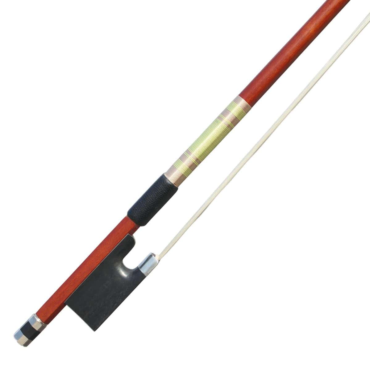 Arco de violín 4/4 tamaño completo Arqueros violinistas - Imagen 3