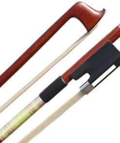 Arco de violín 4/4 tamaño completo Arqueros violinistas