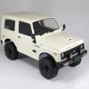 Camión RC Apawband WPL C74 1/10 RC Rock Crawler Off Road