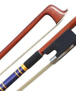 Arco de violín ARCRAW 4/4 Tamaño completo Madera de Brasil