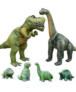 Paquete de regalo para fiestas familiares de Jet Creations