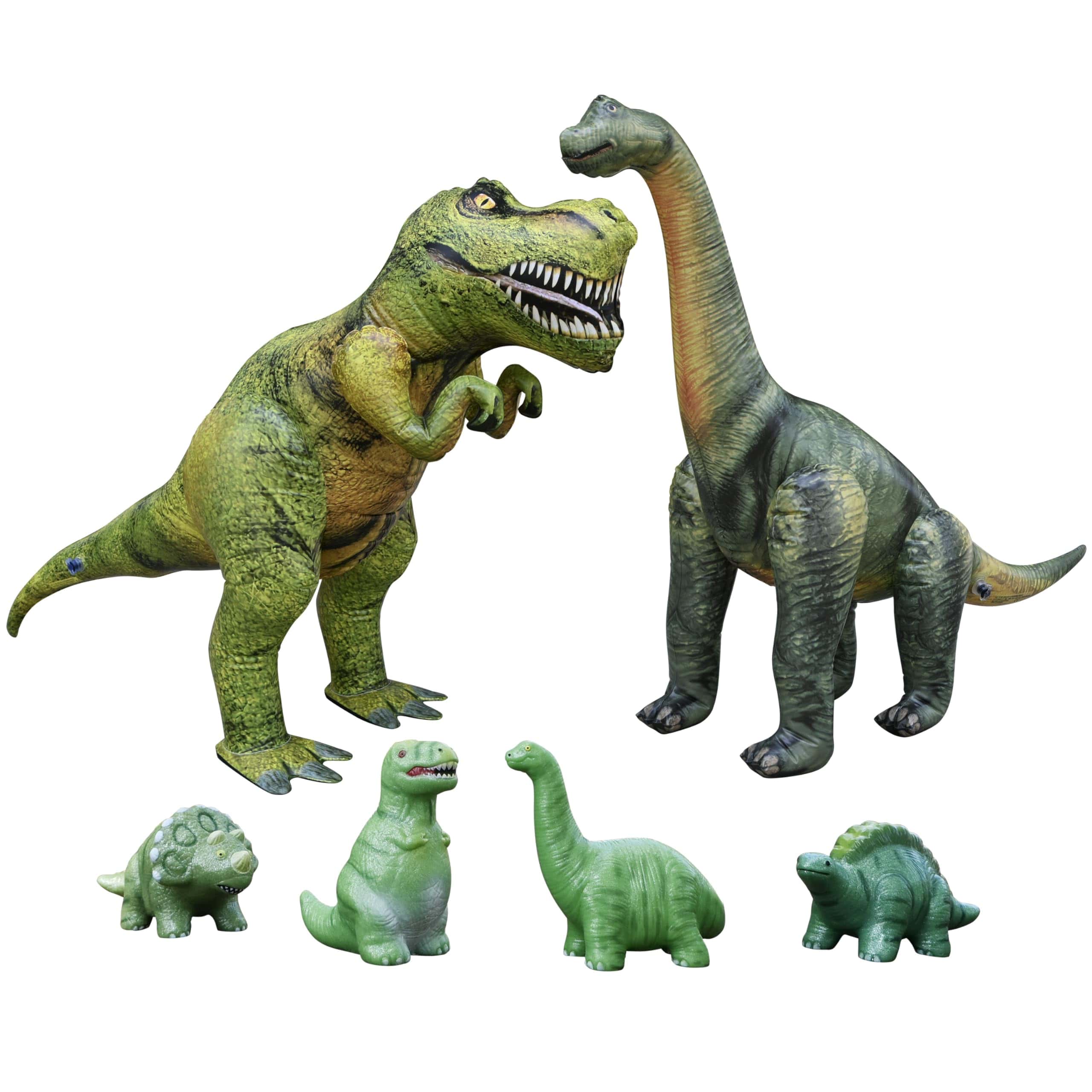 Paquete de regalo para fiestas familiares de Jet Creations
