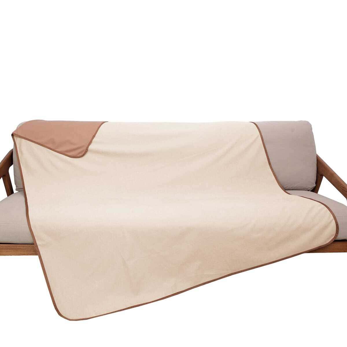 Mantas impermeables Catalonia, Manta para amor lavable,