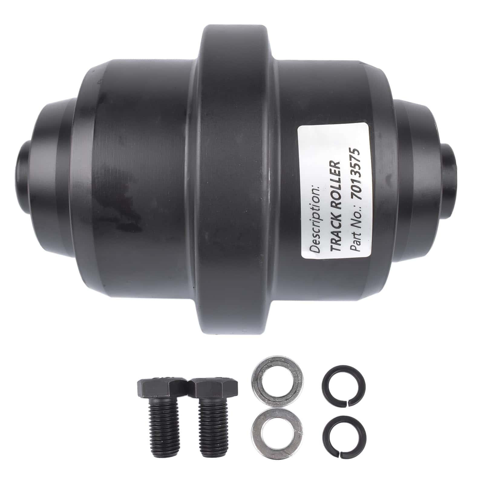 Rodillo de Pista Inferior de Repuesto Flynsu 7013575