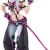 Figura de PVC de Juri de Street Fighter 6 de la serie Pop