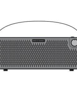 Amplificador de modelado Bluetooth moderno multifuncional