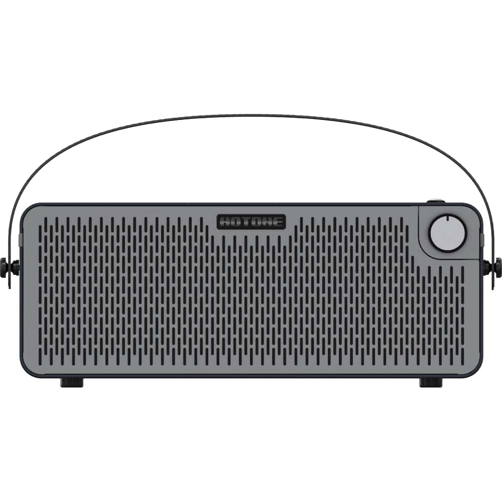 Amplificador de modelado Bluetooth moderno multifuncional
