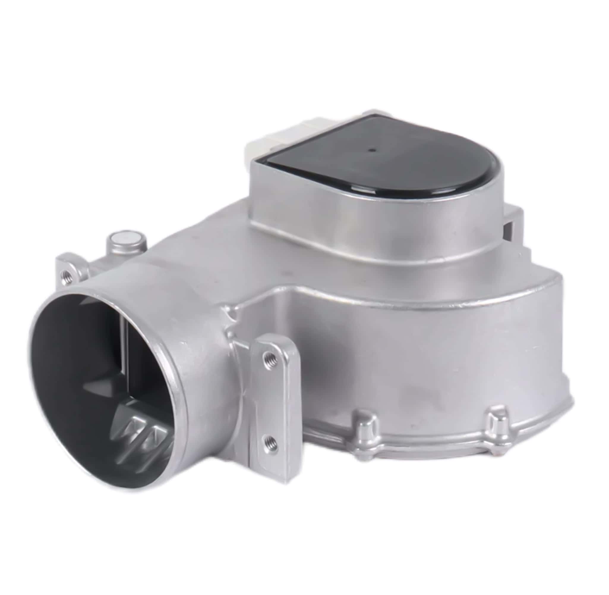 Sensor de flujo de aire masivo MAF -250-65010 - Imagen 3