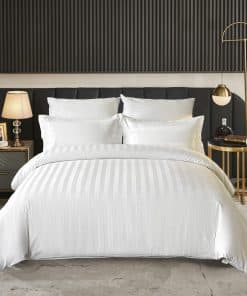 Juego de Funda Nórdica de Cama Amolavet Tamaño King de