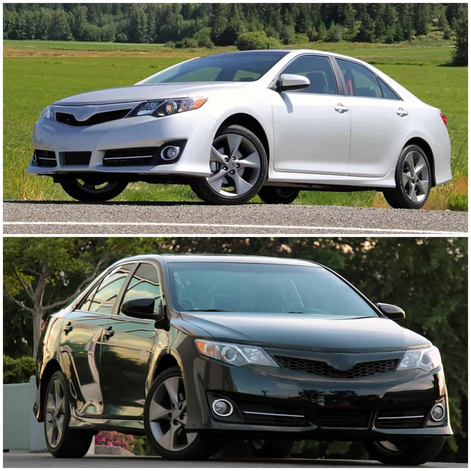 Conjunto de faros delanteros AXLAHA compatible con Toyota - Imagen 9