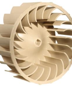 Rueda del soplador del secador 2024 Actualizado 697772