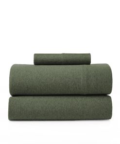 Juego de sábanas en jersey Road Trip America para cama