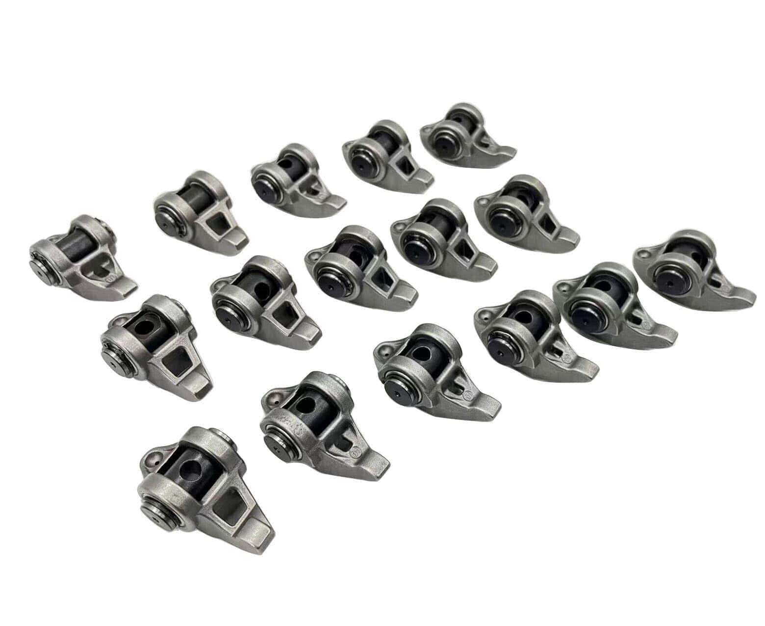 Conjunto de Brazos de Balancín LS3 L92 6.0L 6.2L 1.7 Ratio - Imagen 4