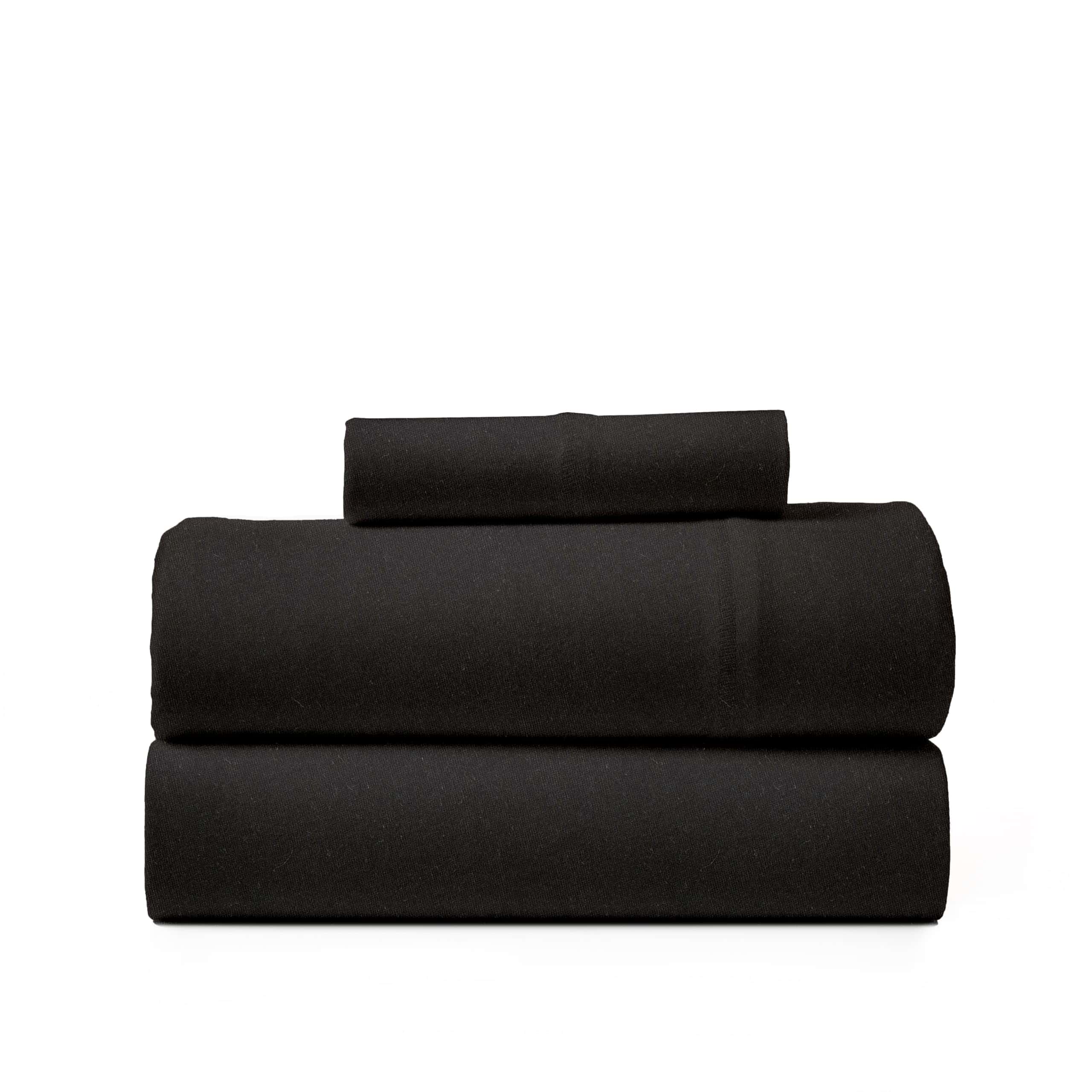 Juego de sábanas de jersey Road Trip America Twin - Algodón