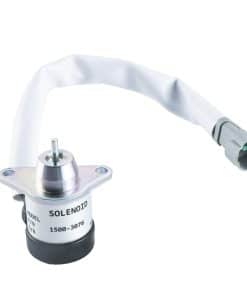 Solenoide de cierre de combustible 41-9100 41-6383 42-0100