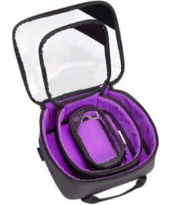 Set de Bolsas K-Tek Stingray Gizmo-X (Set de Tres, Interior