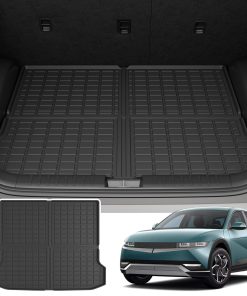 Tapete de carga xipoqix Compatible con Hyundai Ioniq 5