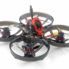 Drone FPV Whoop HappyModel Mobula8 1-2S 85mm, Con