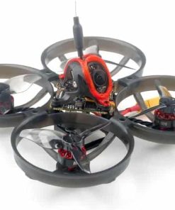 Drone FPV Whoop HappyModel Mobula8 1-2S 85mm, Con