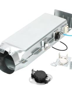 Elemento Calefactor de Secadora DC97-14486A OEM Upgrade