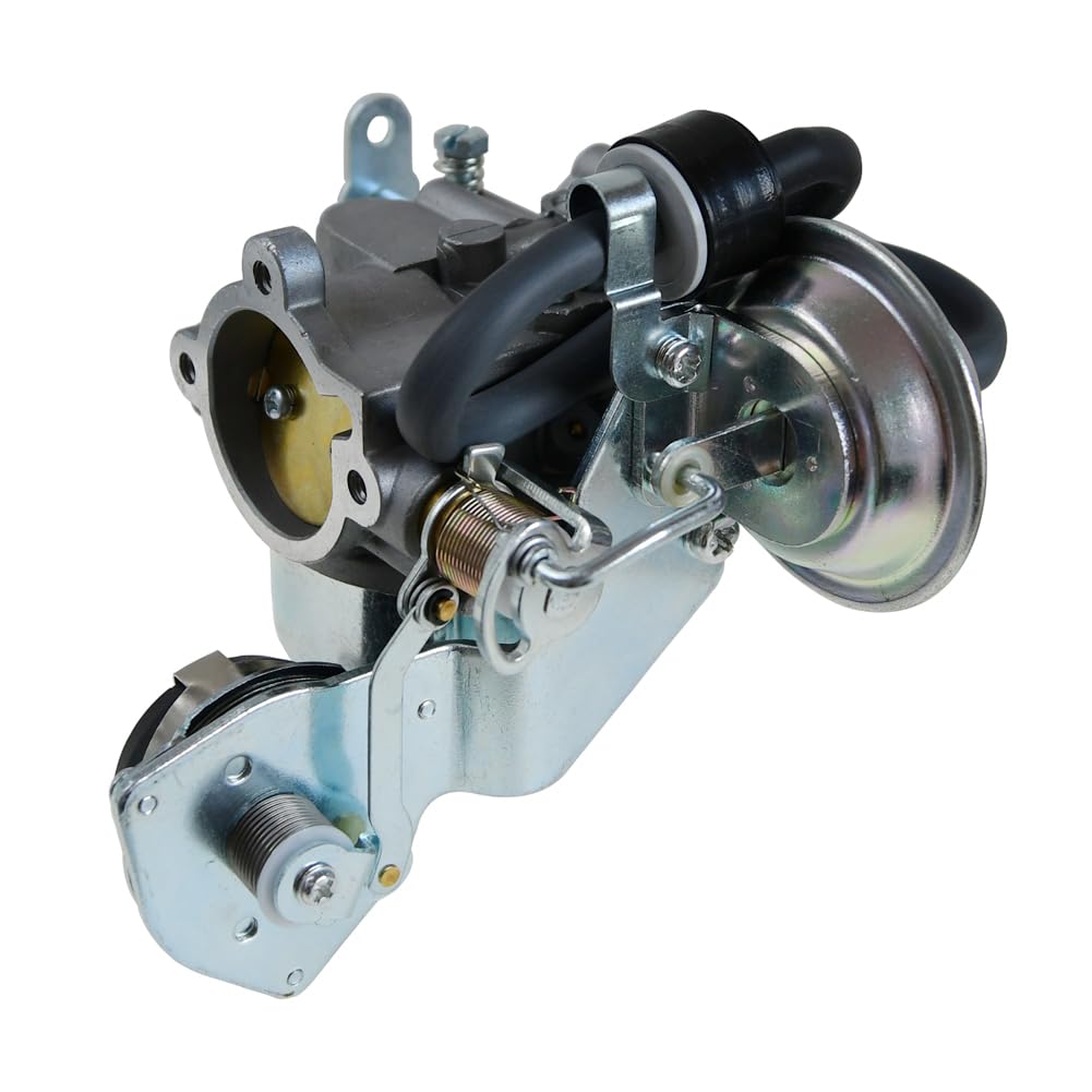 Carburador 146-0663 para Generador Cummins Onan Emerald - Imagen 3