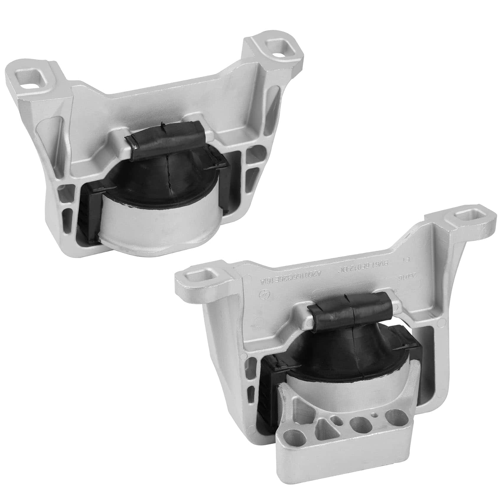 Conjunto de Montaje de Motor y Transmisión Compatible con - Imagen 4