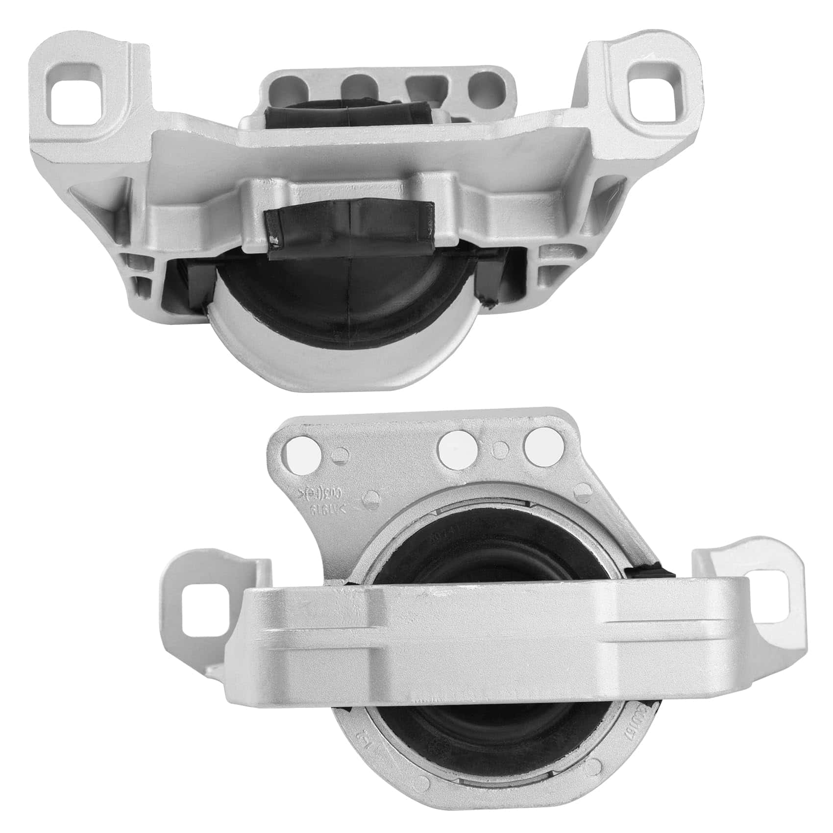 Conjunto de Montaje de Motor y Transmisión Compatible con - Imagen 8