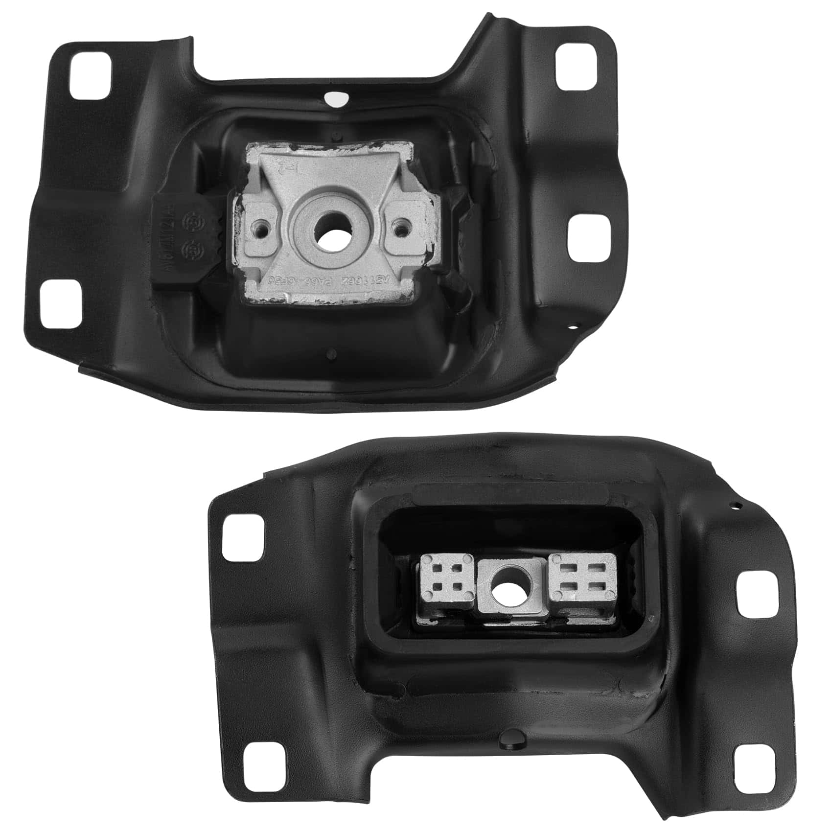 Conjunto de Montaje de Motor y Transmisión Compatible con - Imagen 6