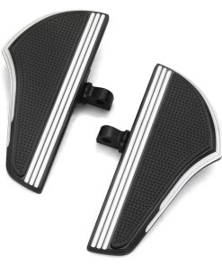 Para Harley Davidson Floorboards Touring -Edge Cut-2