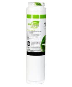 Filtro de agua para refrigerador Pure Green GSWF,