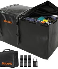 Bolsa de Carga para Portaequipajes Mockins XXL 40CuFt |