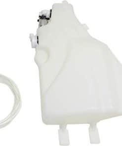 Tanque Limpiaparabrisas Nuevo Parts Oasis para Dodge RAM