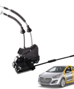 Actuador de cerradura de puerta -310-3X030