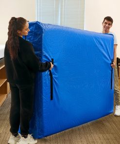 Bolsas de Colchón BETU para Mudanzas, Protector de Colchón