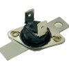 Termostato para secadora WE4M398 Para Secadora GE Modelo
