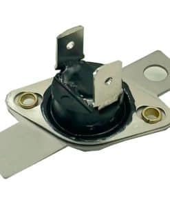 Termostato para secadora WE4M398 Para Secadora GE Modelo