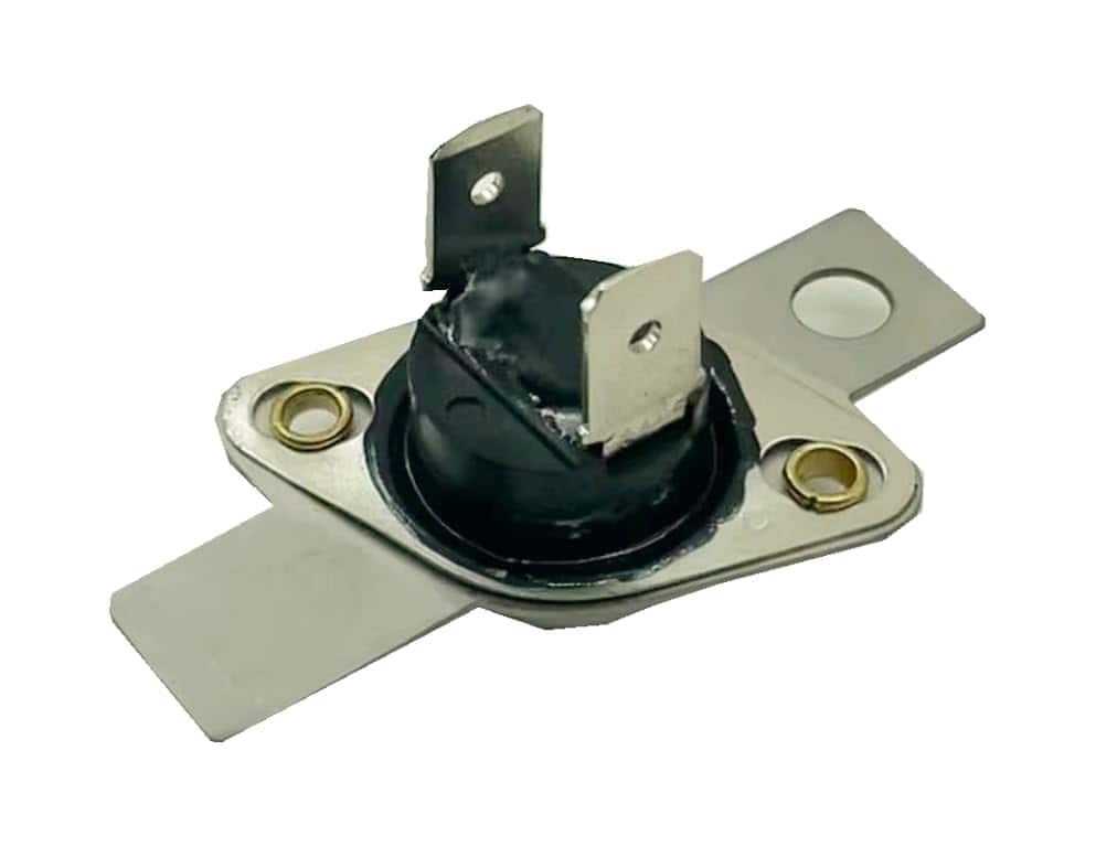 Termostato para secadora WE4M398 Para Secadora GE Modelo