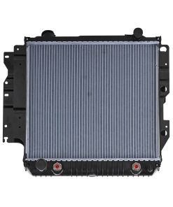 Radiador de aluminio 1682(2101) para reemplazo de motor