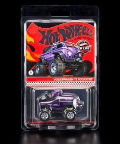 Hot Wheels RLC Exclusive Volkswagen T1 Rockster