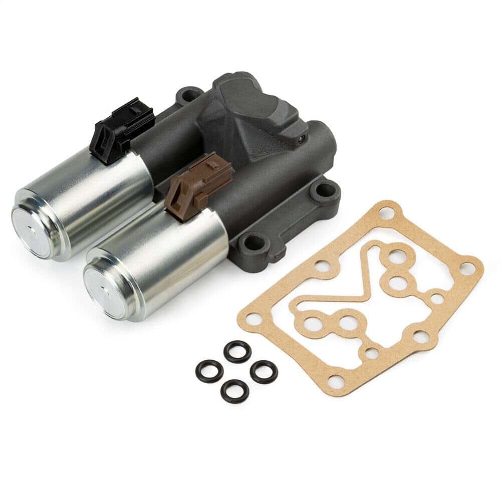 Solenoide de Doble Cambio Lineal de Transmisión