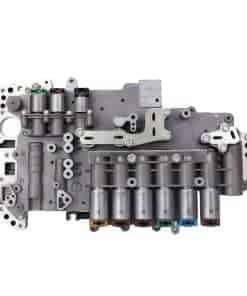 Cuerpo de válvulas de transmisión A8LR1 con TCM Apto para