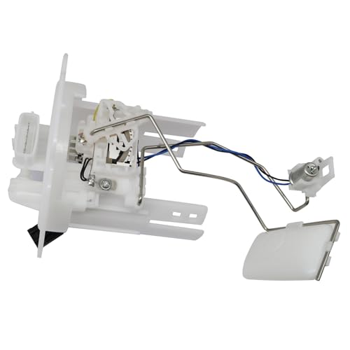 XQSMWF Sensor de Nivel de Tanque de Combustible Compatible - Imagen 6